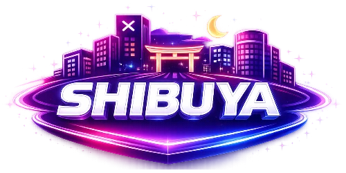 SHIBUYA เว็บตรง สล็อต บาคาร่า ฝากถอนออโต้